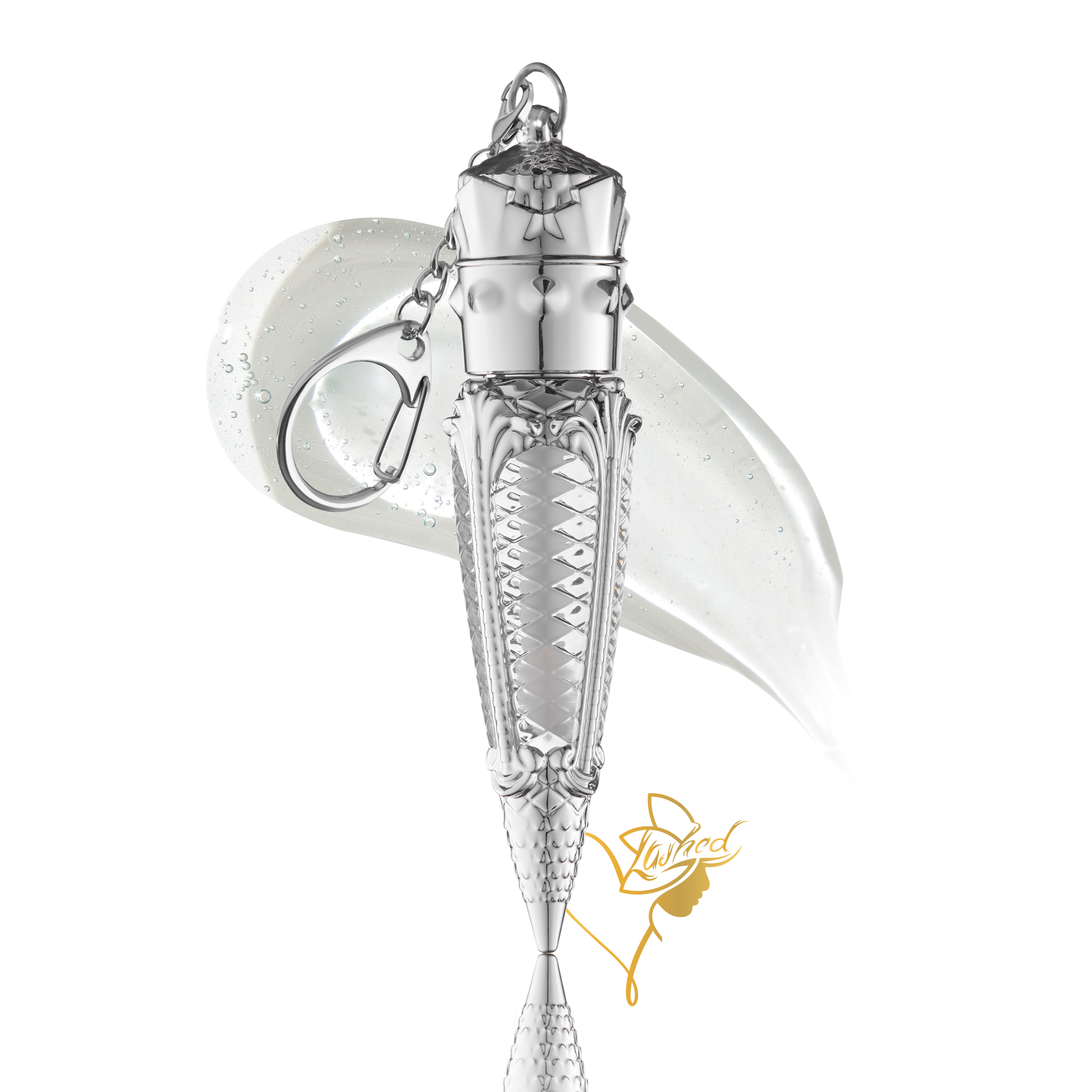 Build your Own 10 Lipgloss Collection with Gold Case