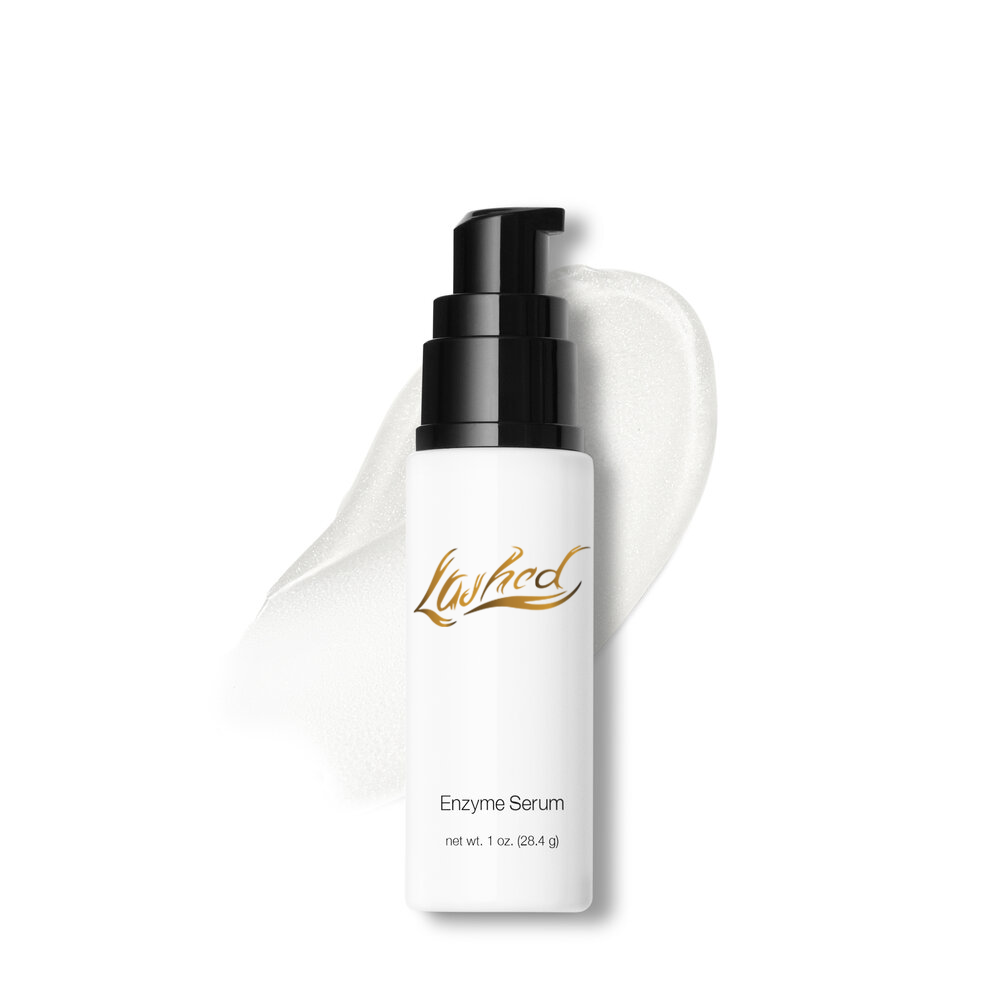 ENZYME SERUM