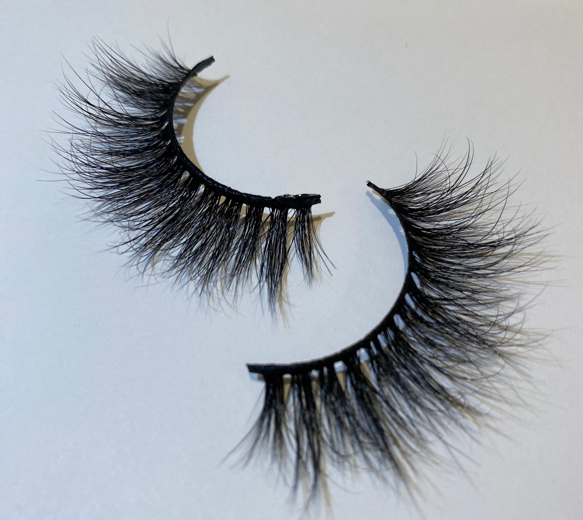 “Preppy” Mink Eyelashes