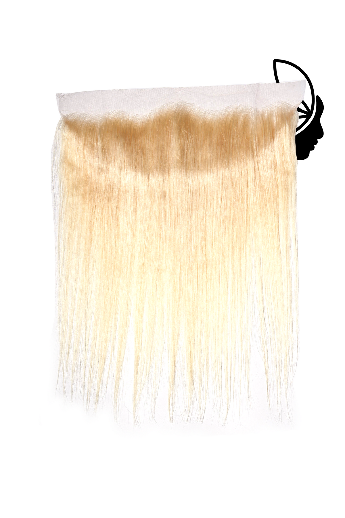 13x4 HD 613 Frontal Straight