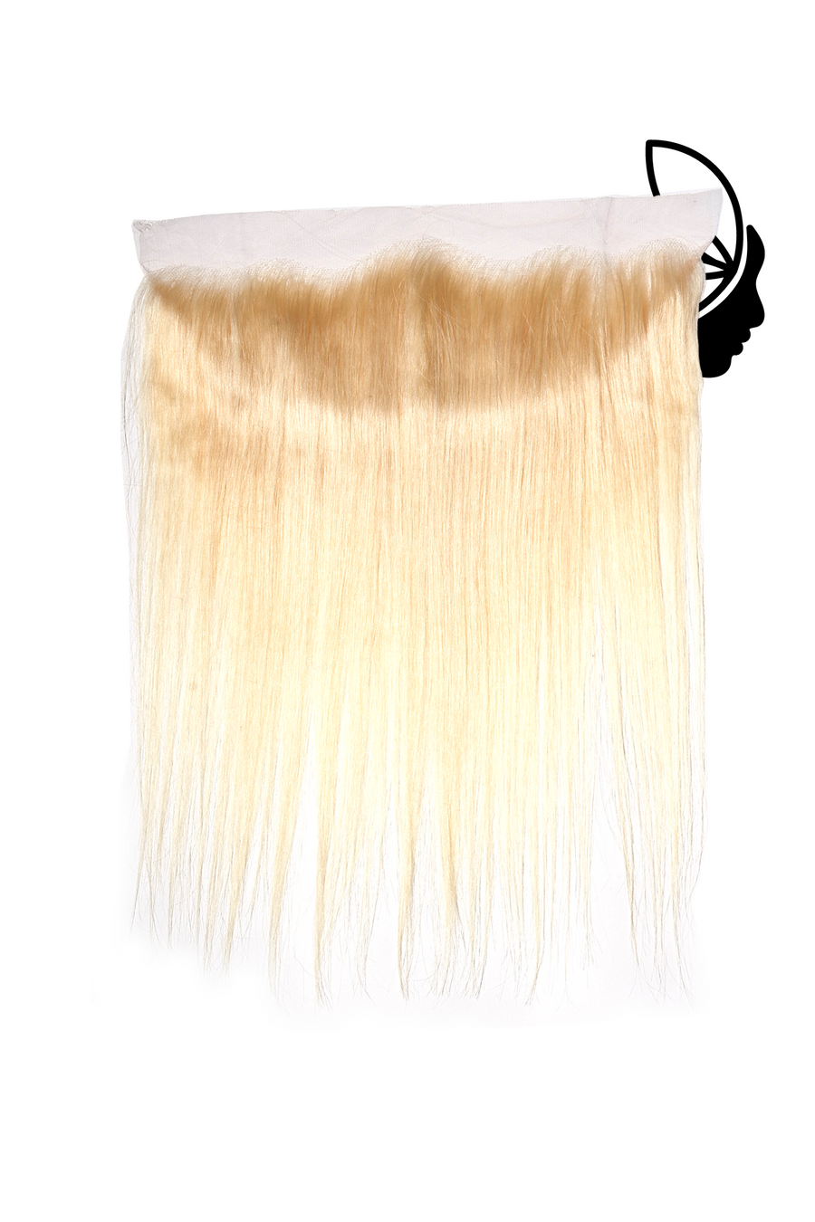 13x4 HD 613 Frontal Straight