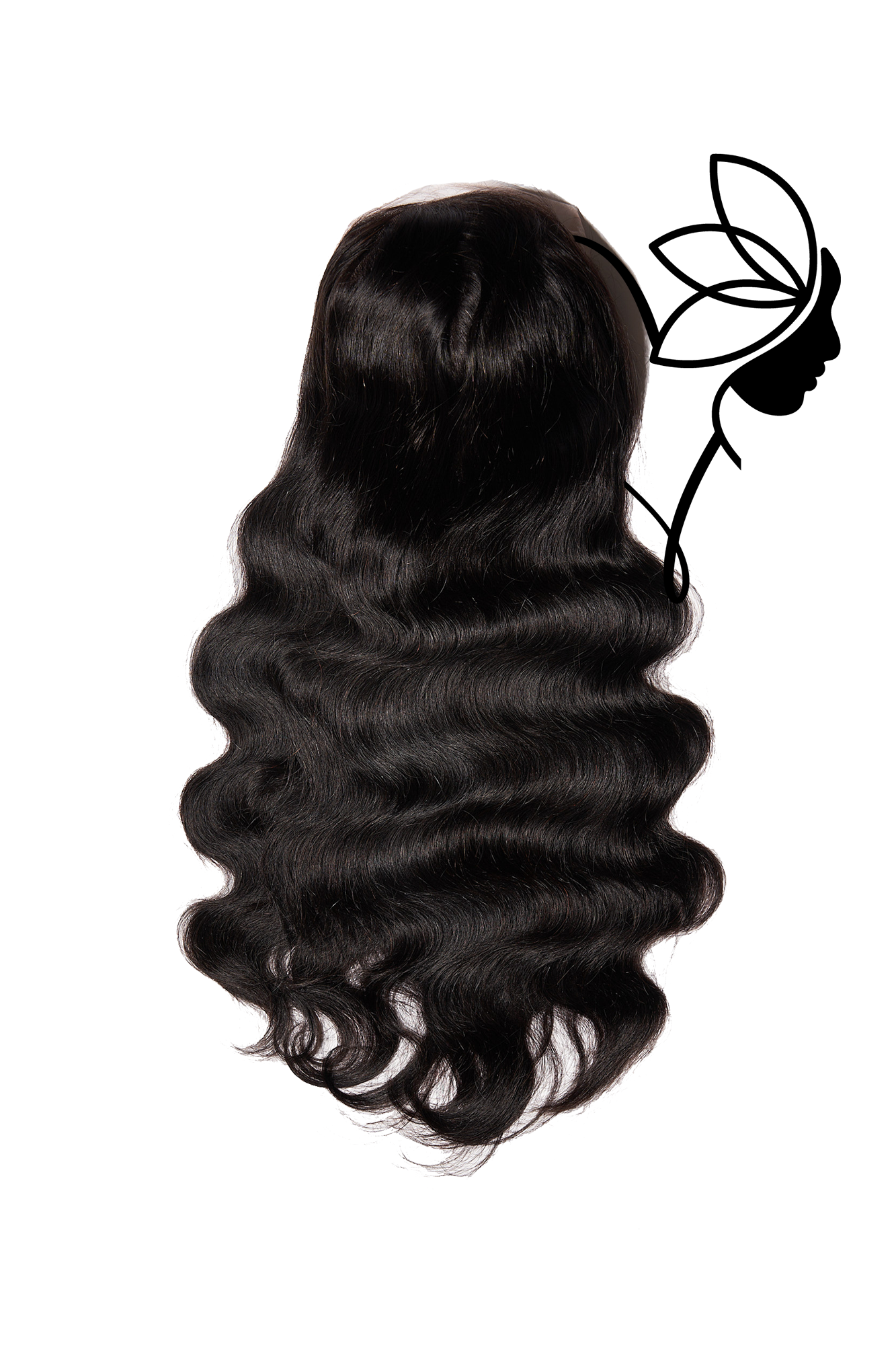 13x6 HD Frontal Wig Body Wave